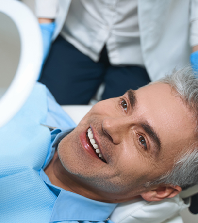Dental examination In Fort Myers