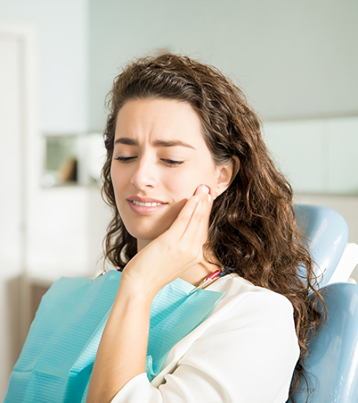 tooth Extraction in Fort Myers