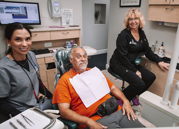Fort Myers Dentist