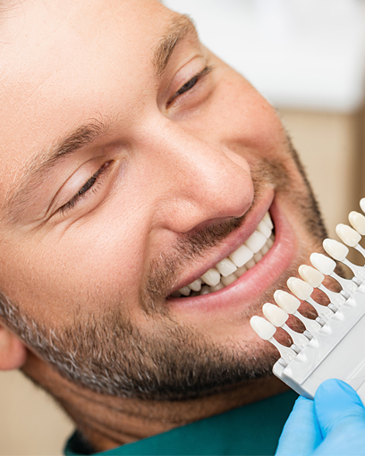 Dental Veneers In Fort Myers