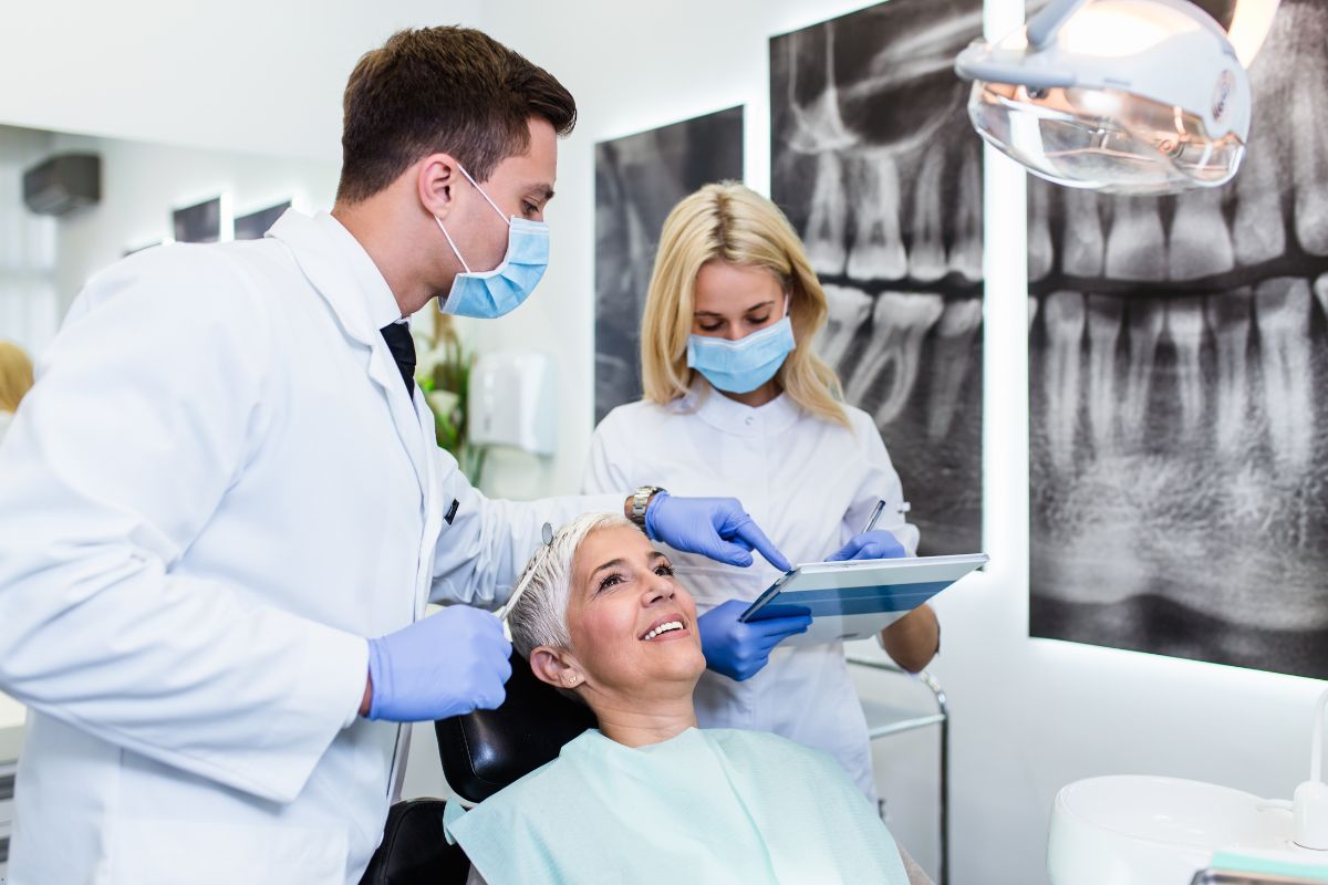 fort myers dentist