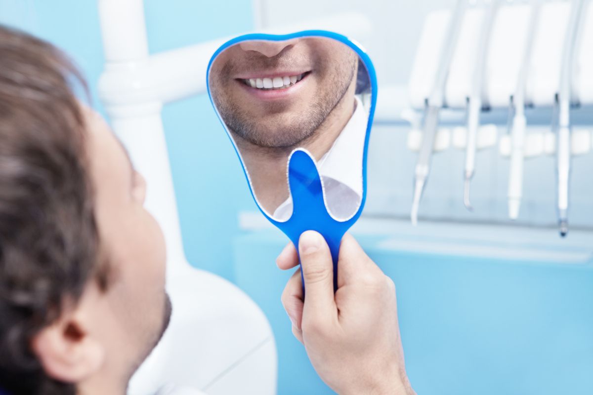 cosmetic dentist in Fort Myers