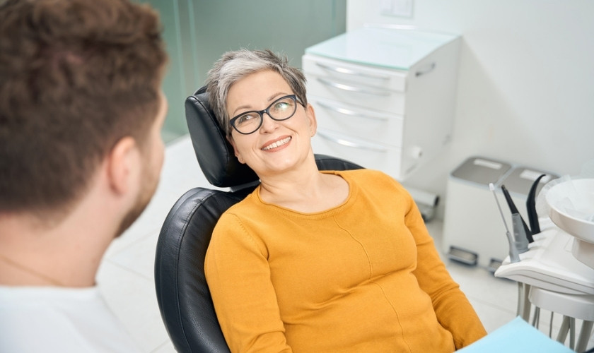 How Long Do Dental Implants Last